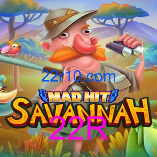 MadHitSavannah